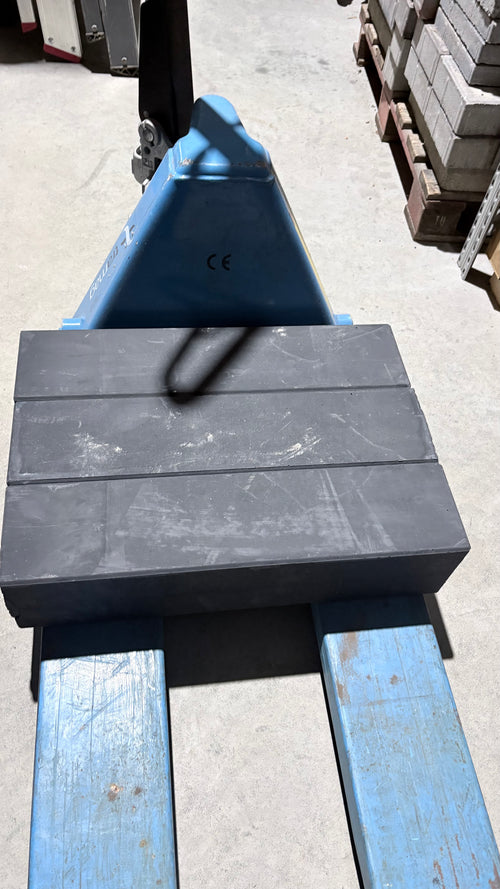 Betonpoer