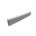 Opsluitband beton