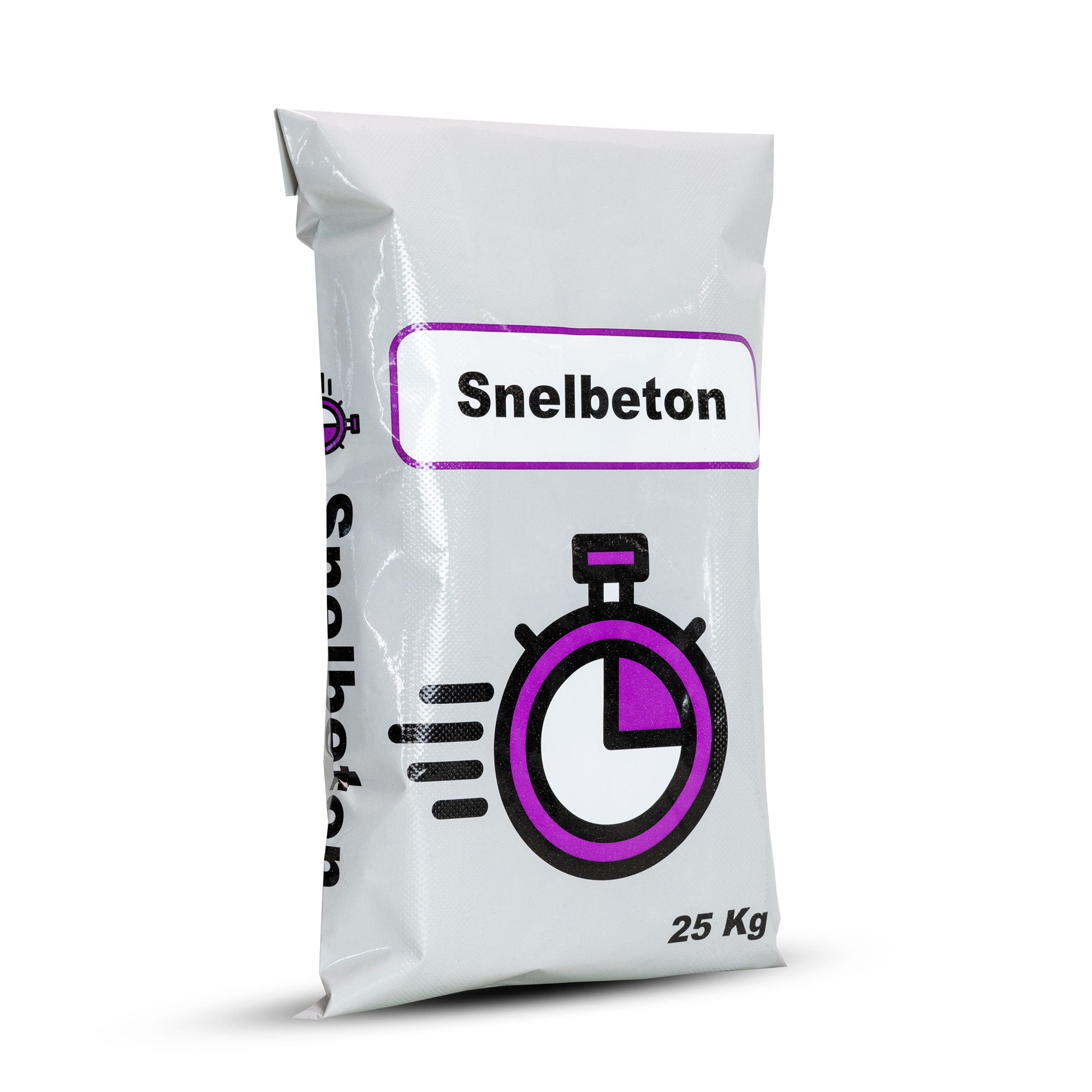 Snel beton
